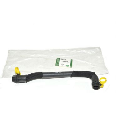 Hose Heater From Thermostat To Water Connector 3.6 TDV8 (Genuine) LR008276