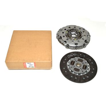 Kit - Clutch Repair (Genuine) LR008556LR