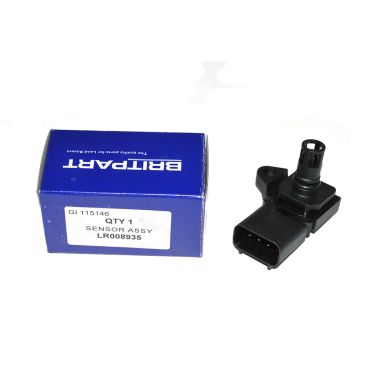 SENSOR ASSY LR008935