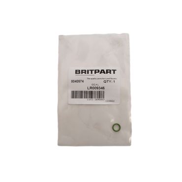 Steering PIpe O-Ring Rack End (Britpart) LR009346