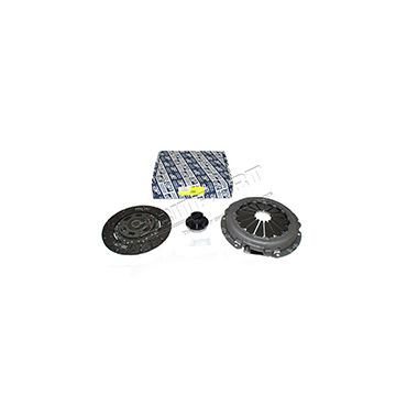 Clutch Kit 3-piece (AP Delphi) STC8358 LR009366