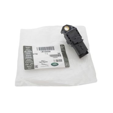 Exhaust Clamp 55mm (Genuine) LR009430