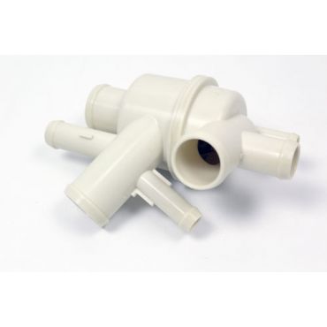 Thermostat Housing 2.7 TDV6 EU4 (EUROSPARES) PEM500191 PEM500210 LR009562