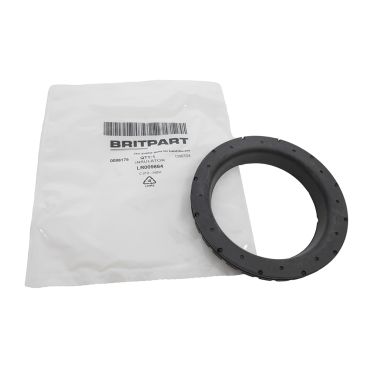 Isolator Upper Spring 15mm (Britpart) LR009664