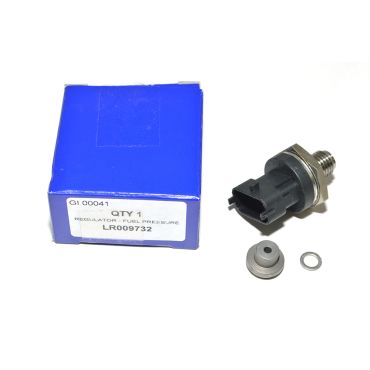 Fuel Pressure Regulator TD4 (BRITPART) LR009732