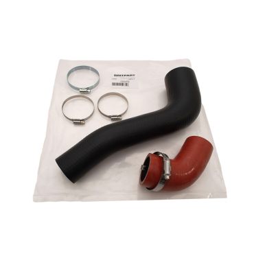 Intercooler Hose To Turbo > AH999999  2.2 FL2 (Britpart) LR009799