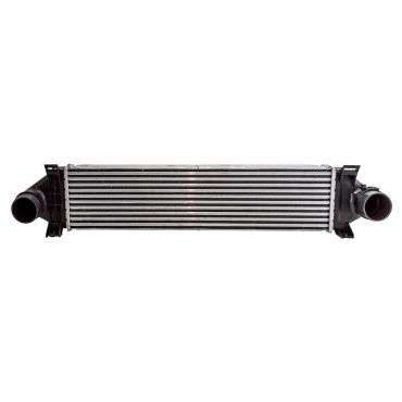 Intercooler FL2 06-10 (Nissens) LR009802