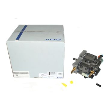  Fuel Injection Pump TDV6 EU2 (VDO) LR009804 *Recon*