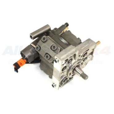  Fuel Injection Pump TDV6 EU2 LR009804 *Recon*