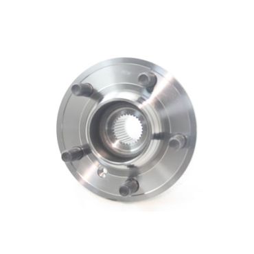 Wheel Hub Flange Rear L322 02-12 (Eurospare) LR009816