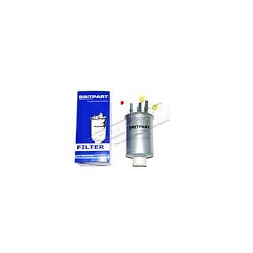 Fuel Filter 2.7 TDV6 05-07 (Britpart) WJN500025 LR010075