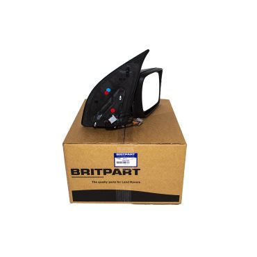 MIRROR ASSY - REAR VIEW OUTER LR010264