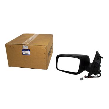MIRROR ASSY - REAR VIEW OUTER LR010270