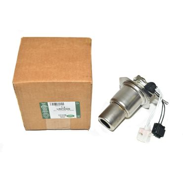 GLOW PLUG FUEL BURNING HEATER (Genuine) LR010329
