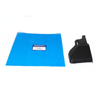 CAP MOULDING (Britpart) LR010635