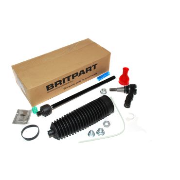 Track Rod Repair Kit (Britpart) LR010667 *See Info*