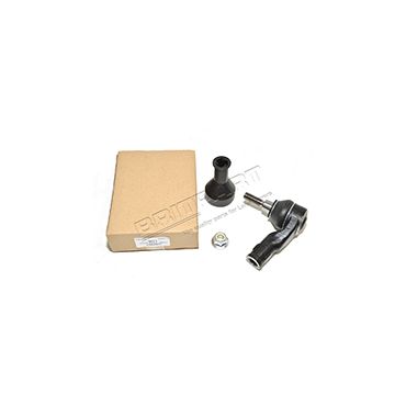 Track Rod End Ball Joint 12MM &gt;2009 (Britpart) LR010671 QJB500010