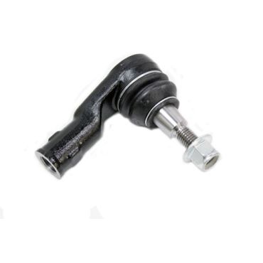 Track Rod End Ball Joint 12MM &gt;2009 (Lemforder) LR010671 QJB500010