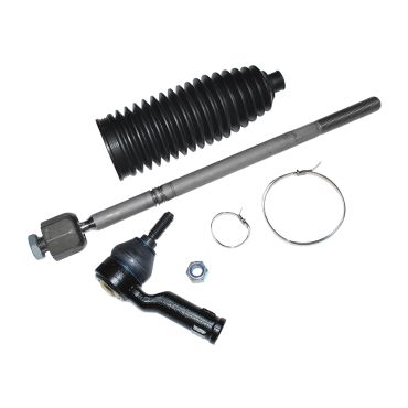 Steering Rack Outer Ball Joint Kit 05-09 12mm (Eurospare) LR010674