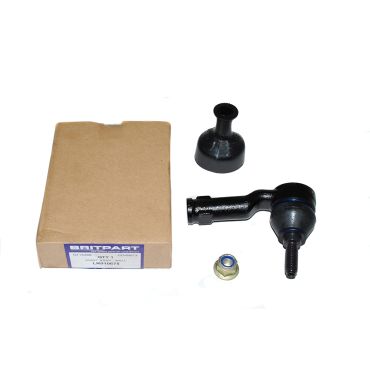 Track Rod End M12 RRS 05-09 (Britpart) QJB500040 LR010675 