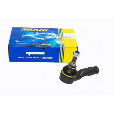 Track Rod End M12 RRS 05-09 (Moog) QJB500040 LR010675 