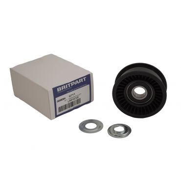 KIT - TENSION PULLEY (BRITPART) LR010725
