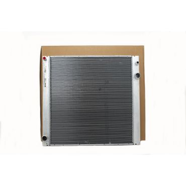 RADIATOR COOLING 5.0 V8 2010-2012 (OEM) LR010964