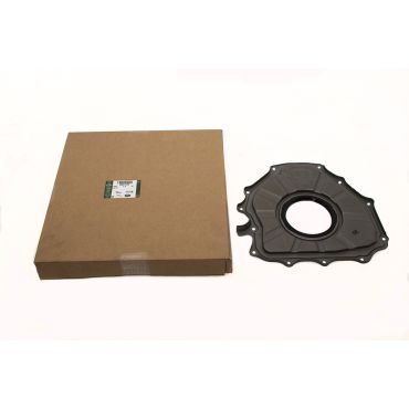 Oil Seal Rear Main 1.0mm (Genuine) LR011219 *See Info*
