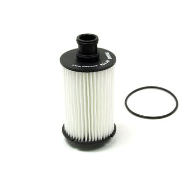 Oil Filter 3.0 V6 &amp; 5.0 V8 (MAHLE) LR011279