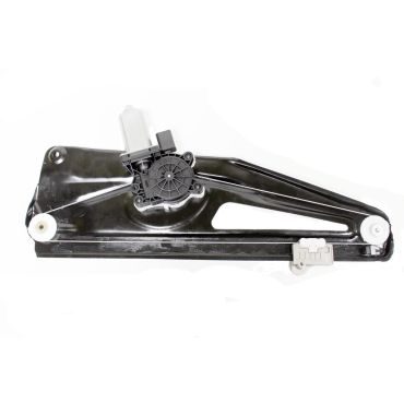Window Regulator And Motor Rear RH L322 10-12 (Eurospare) LR011323