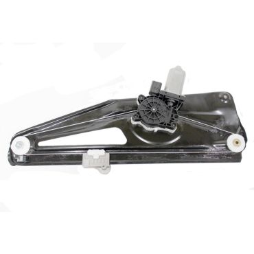 Window Regulator And Motor Rear LH L322 10-12 (Eurospare) LR011324