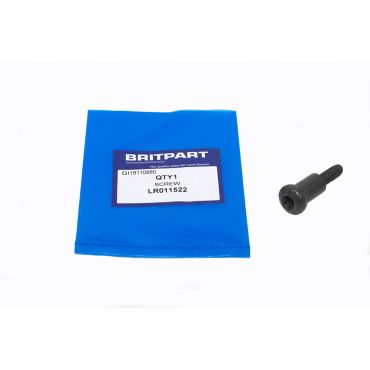 Timing Chain Tensioner Guide Bolt (OEM) LR011522