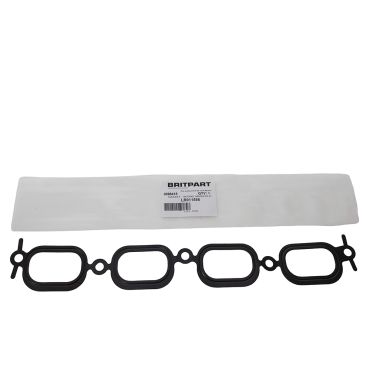 Gasket Inlet LH 5.0 V8 SC (Britpart) LR011586