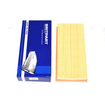 Air Filter (Britpart) LR011593 LR161843 *See Info*
