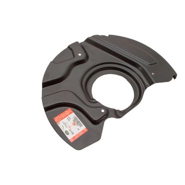 Brake Disc Shield Front RH (Genuine) LR011721