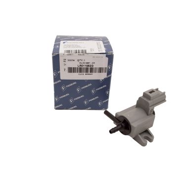 Inlet Manifold Symposer Resonator valve LR011982