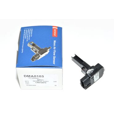 AIR MASS SENSOR (Denso)  135045  7G9N-12B579-AB 30751293  8ET 358 095-491  197400-5040 197400-6140 DMA0103 LR012073
