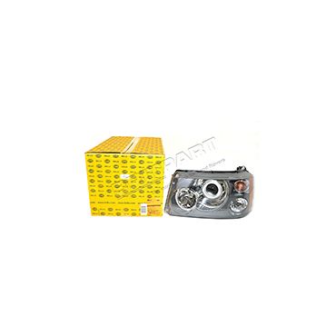 HEADLAMP (HELLA) LR012438 XBC501793LZN