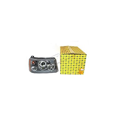 HEADLAMP RH RHD (Hella) LR012440 XBC501762LZN XBC501763LZN XBC502280LZN