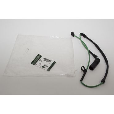 Wire - Brake Pad Wear Warning (Genuine) LR012824LR