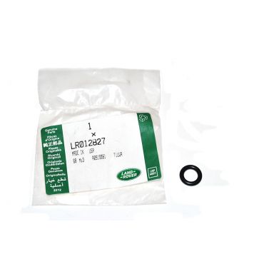 'O' RING (Britpart) LR012827