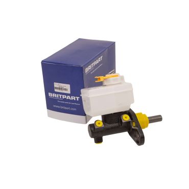 Brake Master Cylinder Non ABS 1991 On (Britpart) STC441 SJC100460 LR013018 PML213