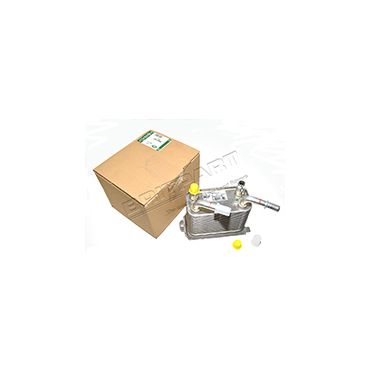 Gearbox Oil Cooler (Genuine) PFZ500020 LR013046