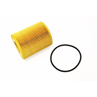 Oil Filter 3.0 TDV6 (Mann) LR013148M