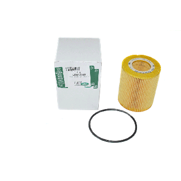 Oil Filter 3.0 TDV6 (Genuine) LR013148