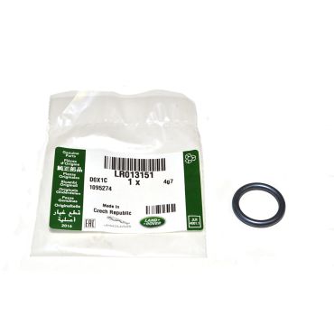 O RING   LR013151
