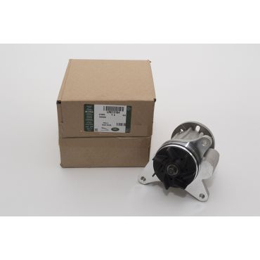 Water Pump 3.0 TDV6 (Genuine) LR013164LR C2C37771