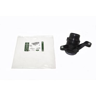 Cooling System Lower Connection Tube 3.0 L Diesel LR013165