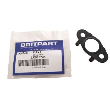 Gasket Turbo Oil Drain (Britpart) LR013234