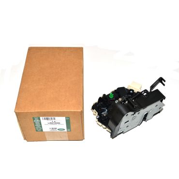 Door Latch Lock L322 RHR (Genuine) LR013380